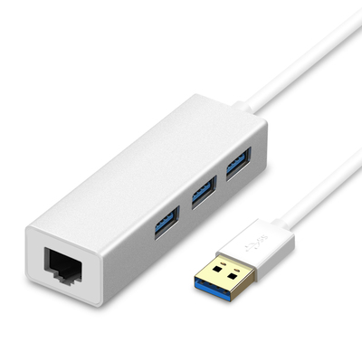 無(wú)縫連接 為MacBook Pro/Air選配USB網(wǎng)線轉(zhuǎn)換器的全攻略