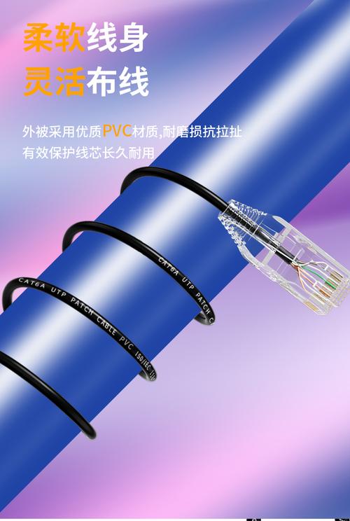 千天QanTop超六類極細(xì)網(wǎng)線測(cè)評(píng) 打造穩(wěn)定高速千兆網(wǎng)絡(luò)體驗(yàn)